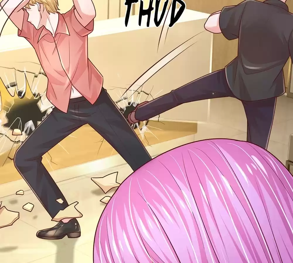 Sweet Escape Chapter 411 page 43 - 