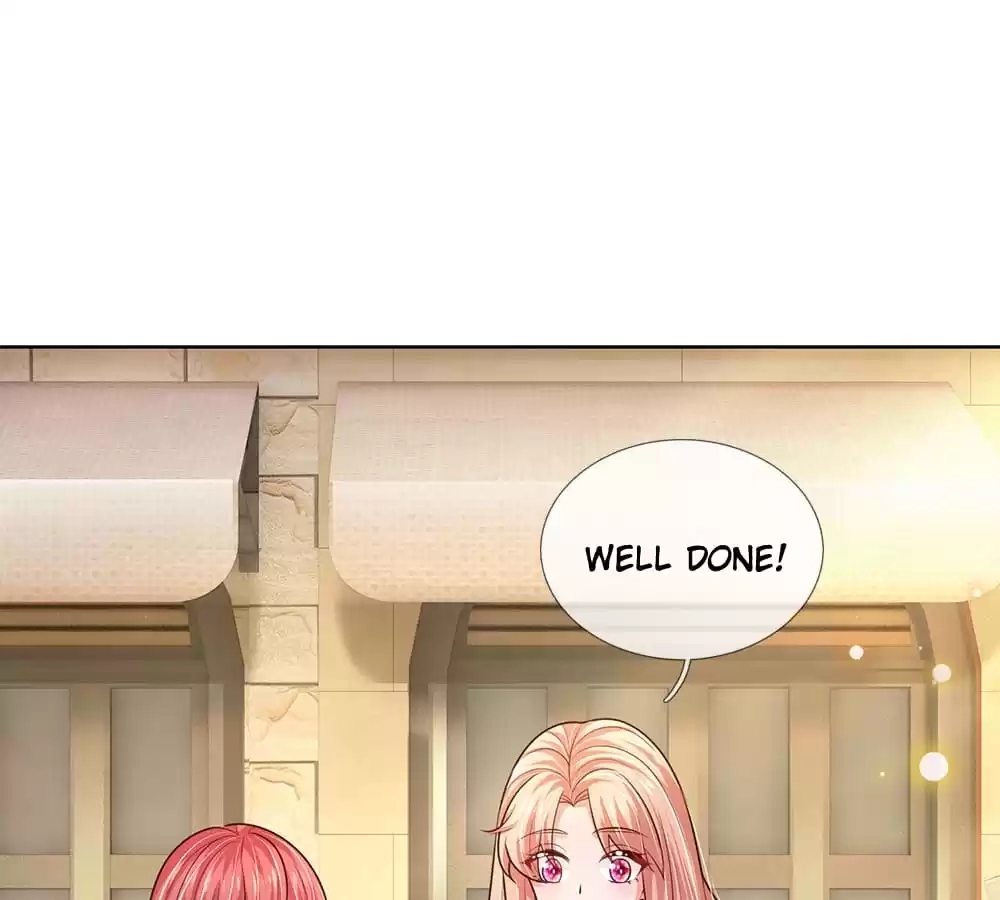 Sweet Escape Chapter 411 page 47 - 