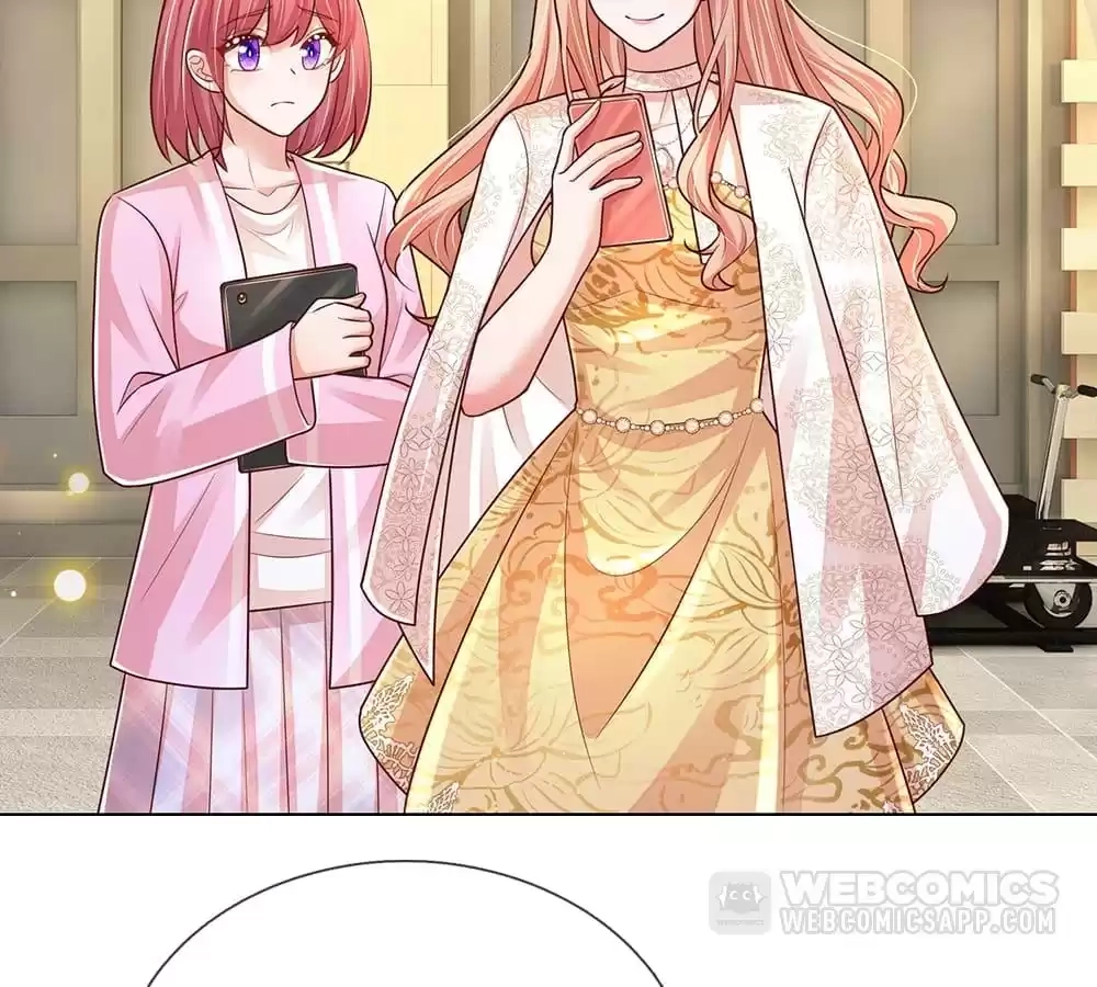 Sweet Escape Chapter 411 page 48 - 