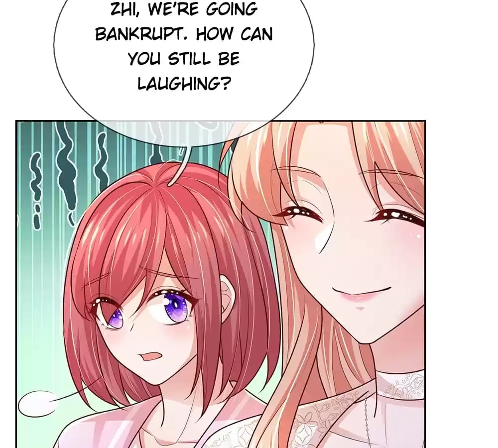 Sweet Escape Chapter 411 page 49 - 