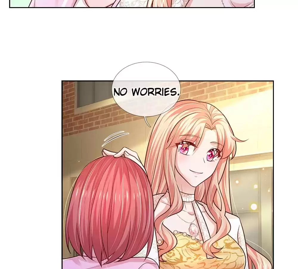 Sweet Escape Chapter 411 page 50 - 