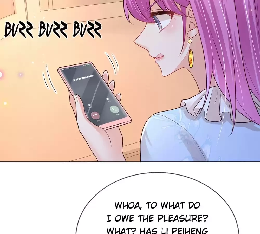 Sweet Escape Chapter 411 page 6 - 