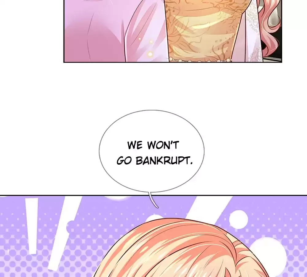 Sweet Escape Chapter 411 page 51 - 