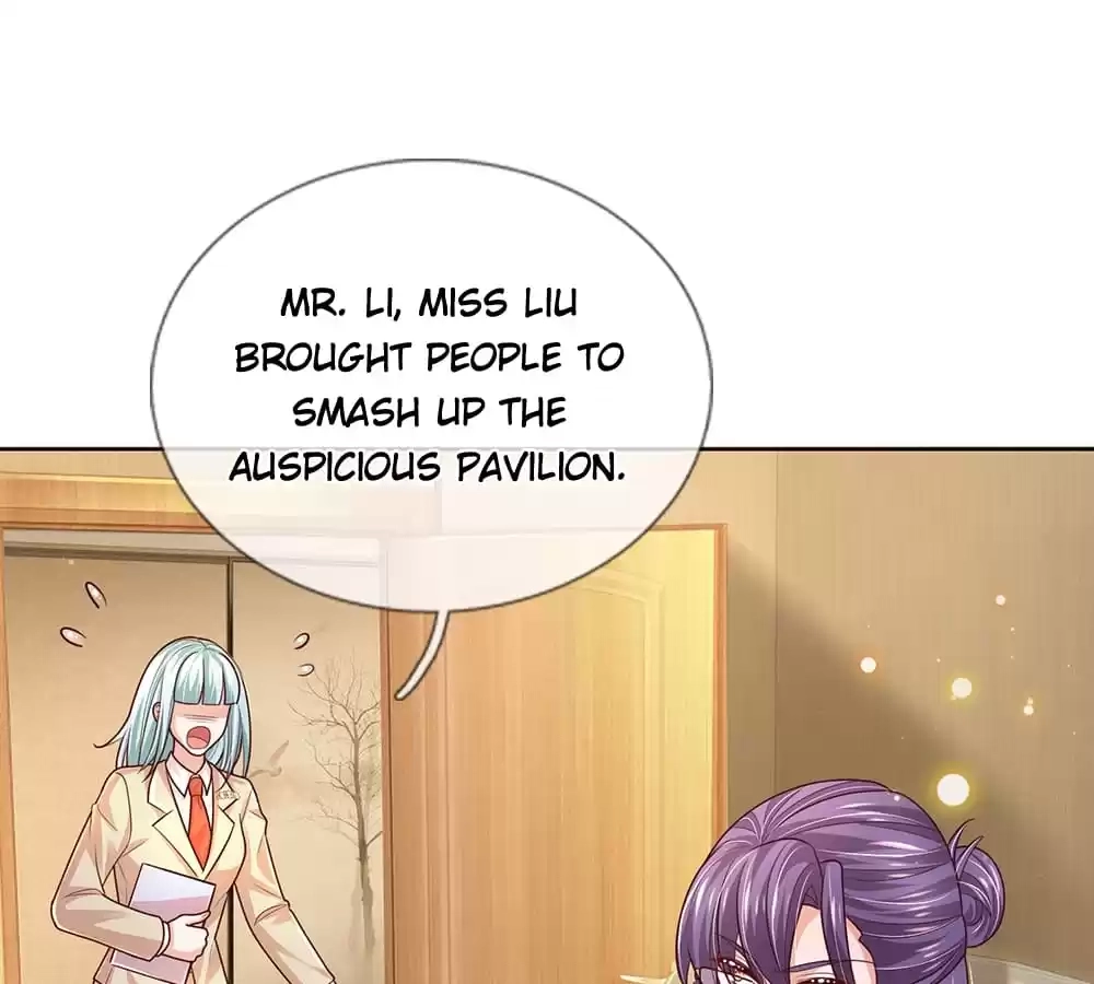 Sweet Escape Chapter 411 page 55 - 