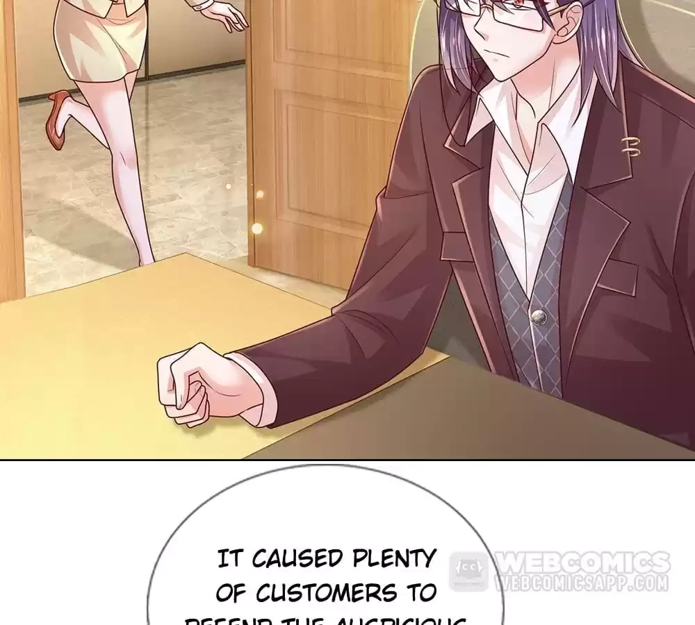 Sweet Escape Chapter 411 page 56 - 