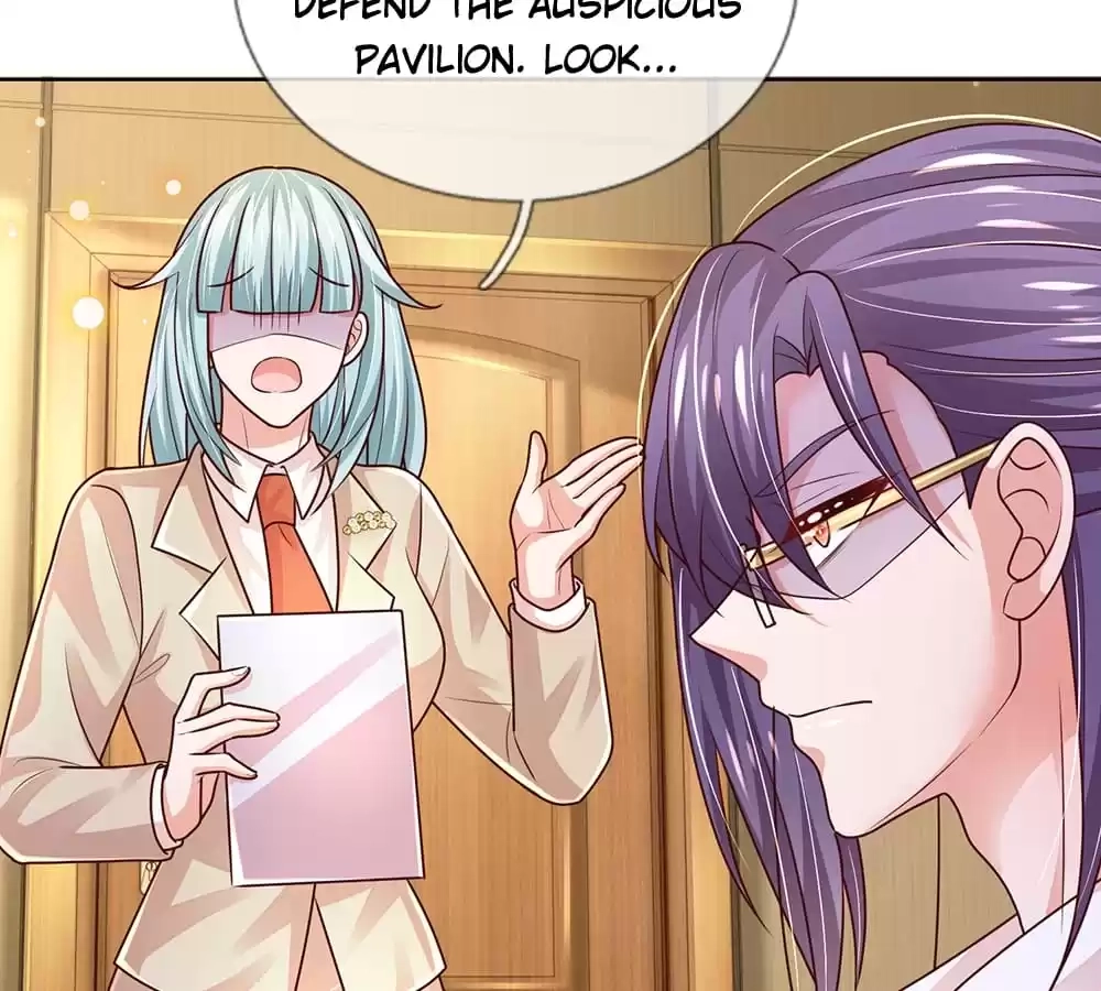 Sweet Escape Chapter 411 page 57 - 