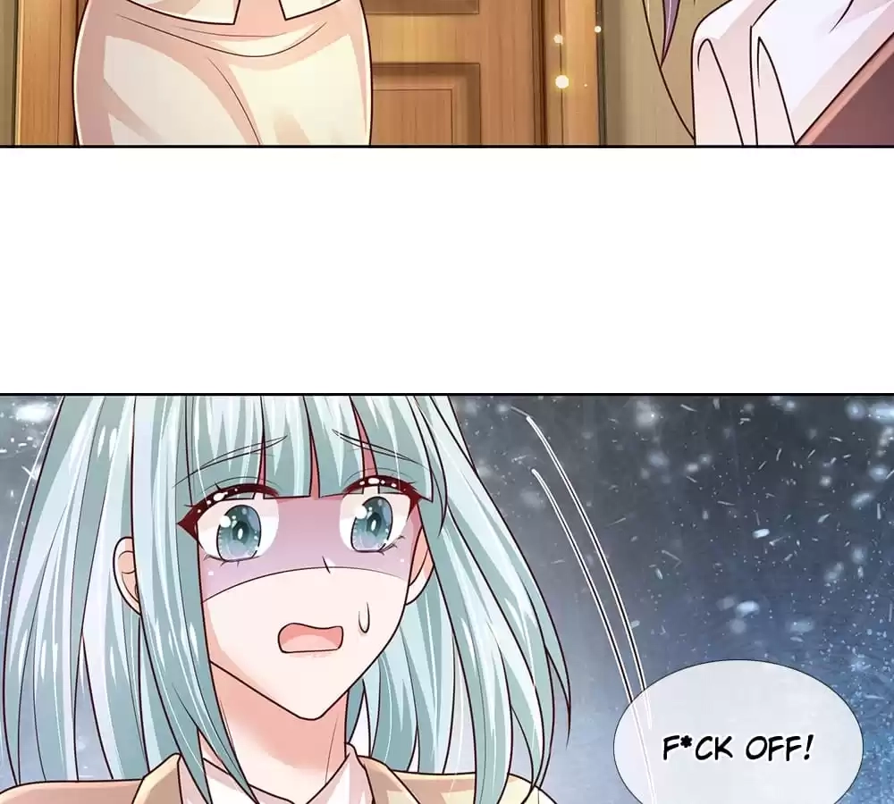 Sweet Escape Chapter 411 page 58 - 
