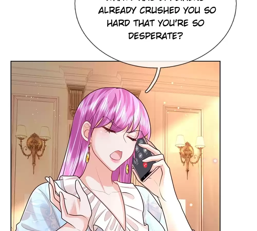 Sweet Escape Chapter 411 page 7 - 