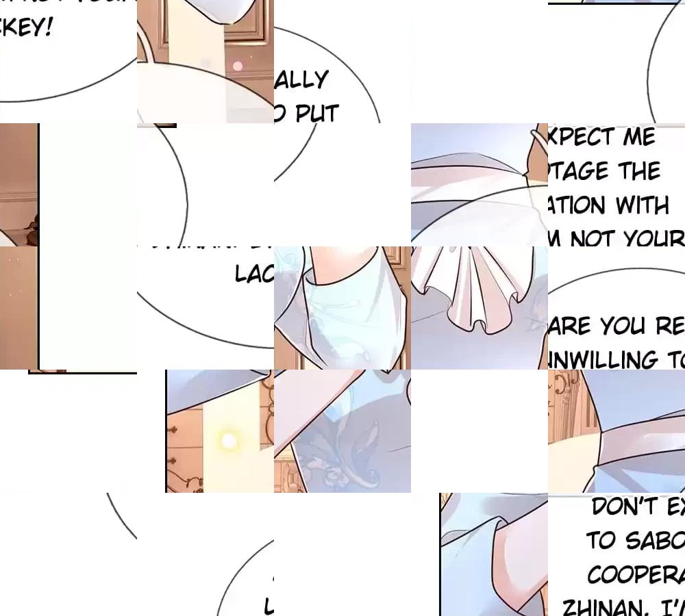 Sweet Escape Chapter 411 page 8 - 