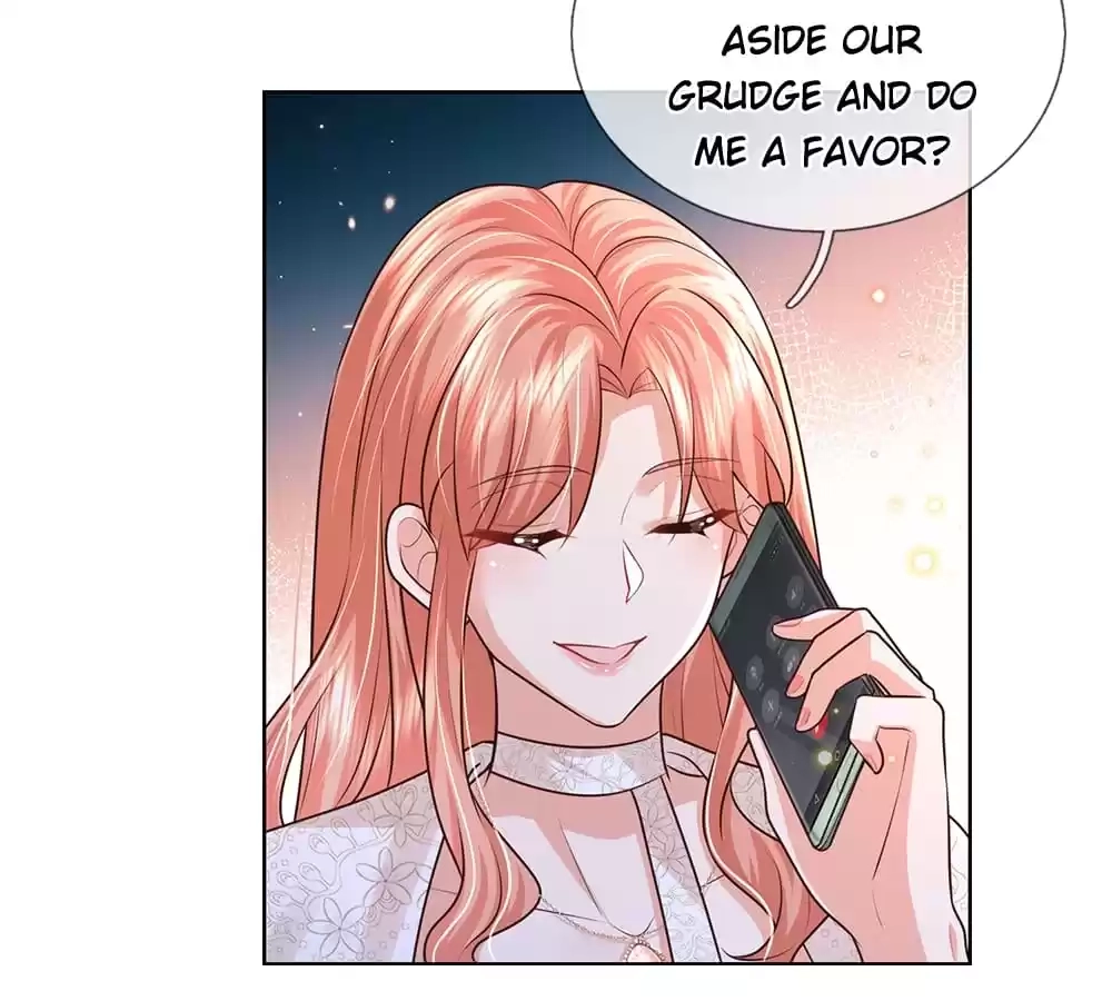 Sweet Escape Chapter 411 page 9 - 