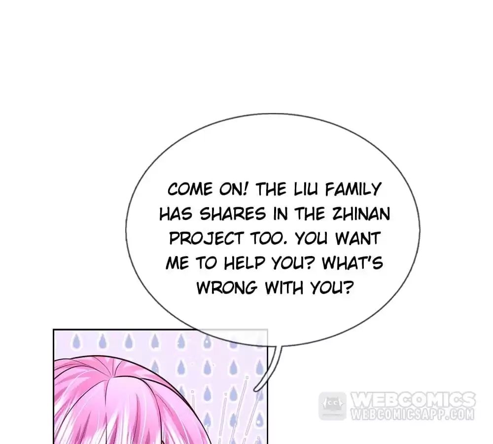 Sweet Escape Chapter 411 page 10 - 