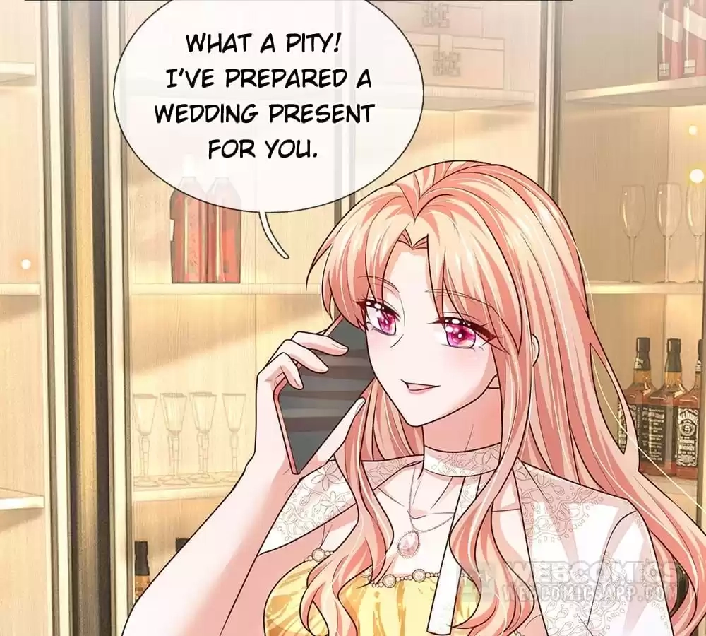 Sweet Escape Chapter 412 page 2 - 