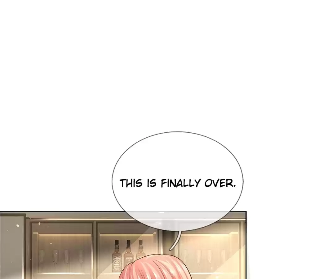 Sweet Escape Chapter 412 page 11 - 