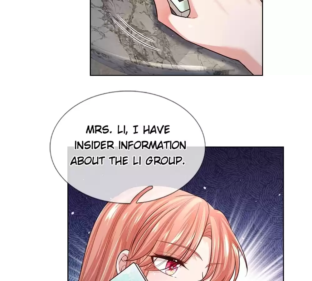 Sweet Escape Chapter 412 page 14 - 