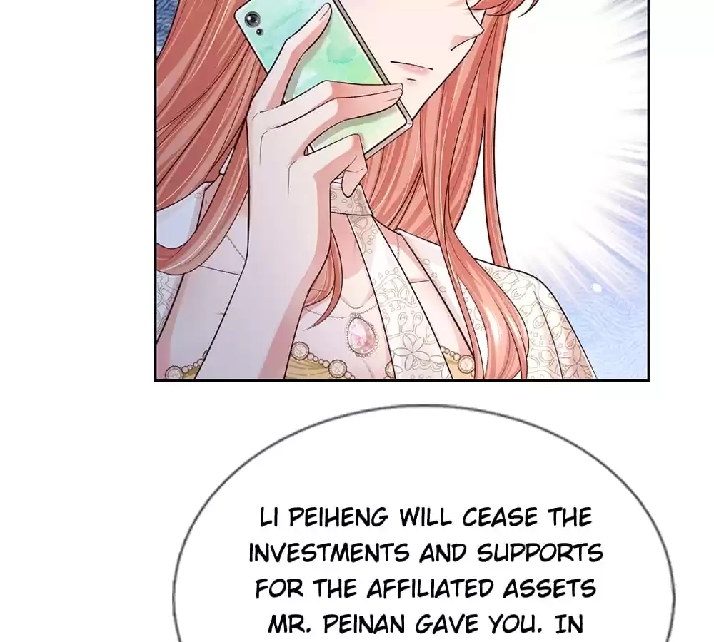 Sweet Escape Chapter 412 page 15 - 