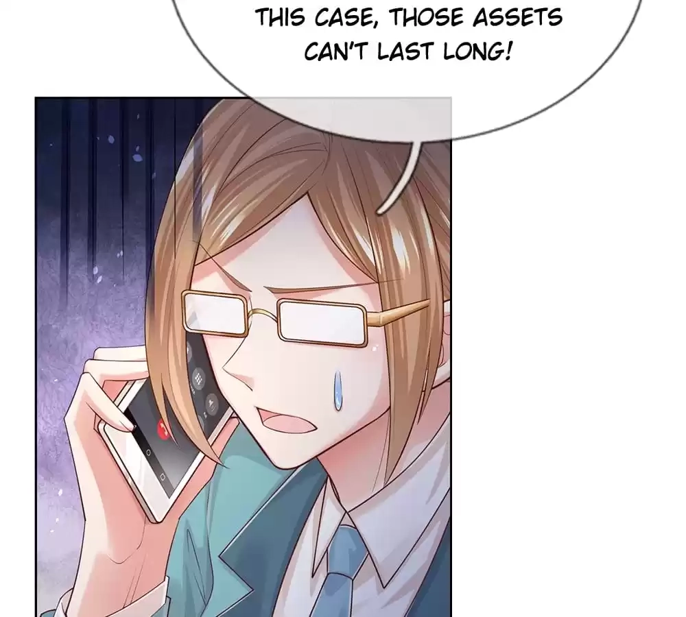 Sweet Escape Chapter 412 page 16 - 