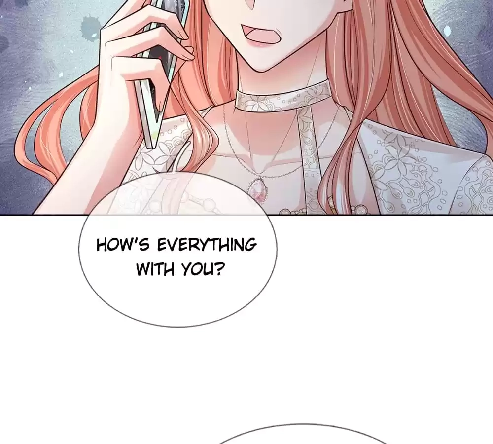 Sweet Escape Chapter 412 page 18 - 