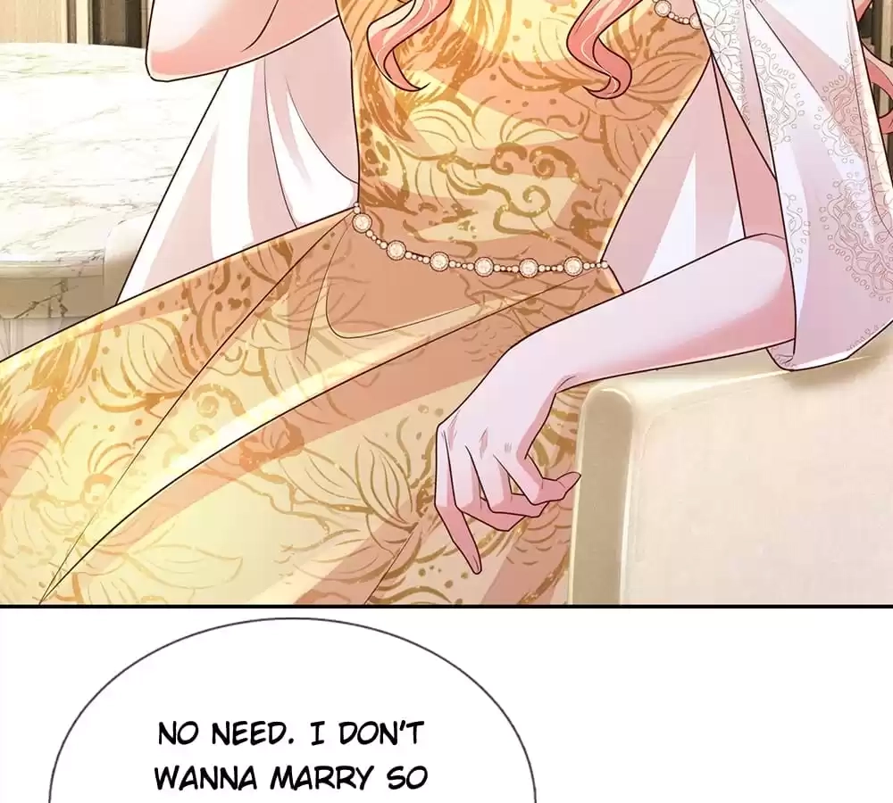 Sweet Escape Chapter 412 page 3 - 