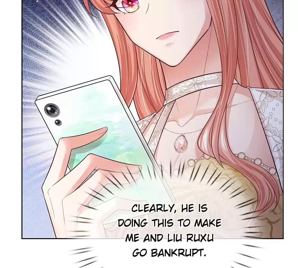Sweet Escape Chapter 412 page 22 - 