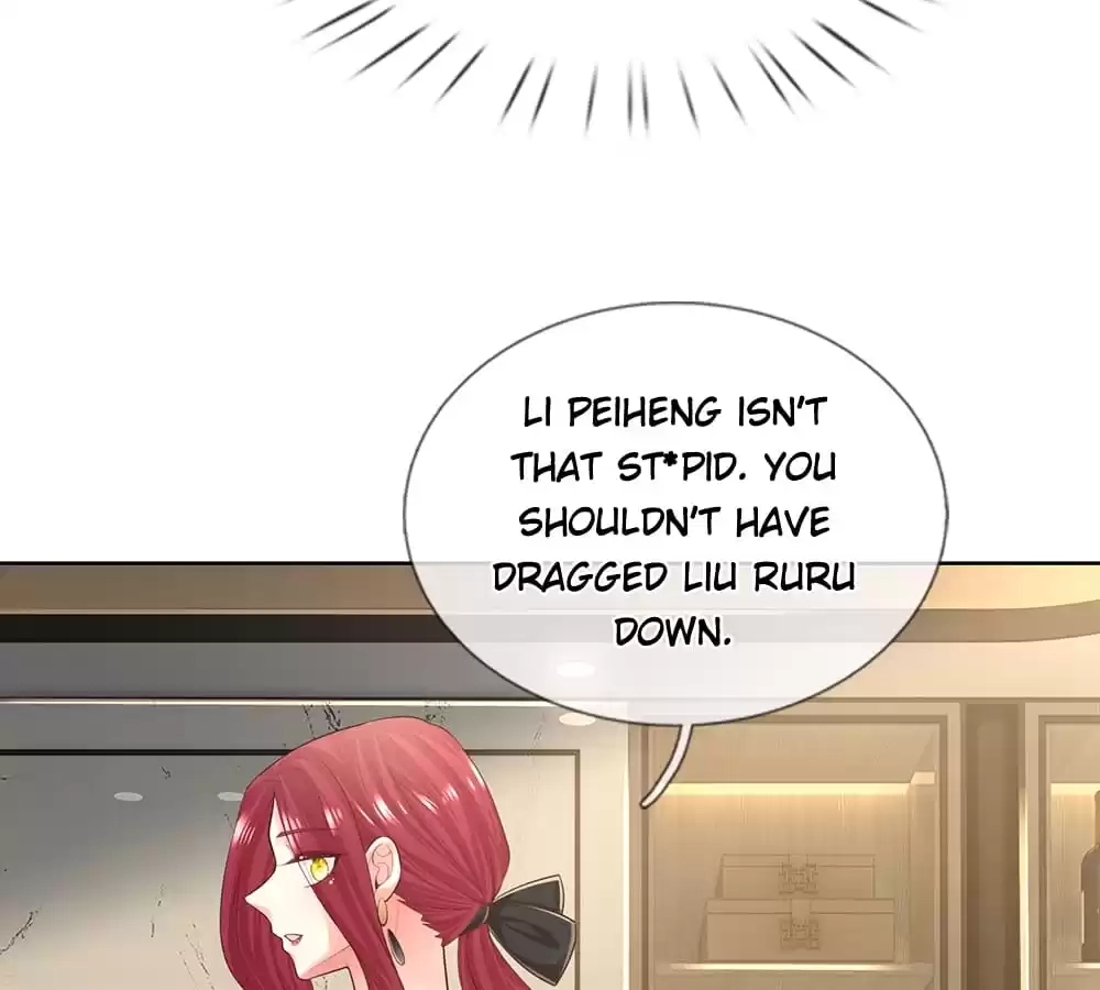 Sweet Escape Chapter 412 page 23 - 