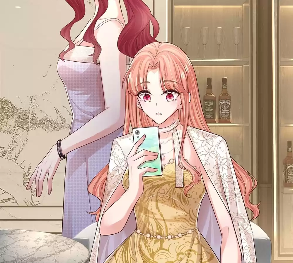 Sweet Escape Chapter 412 page 24 - 