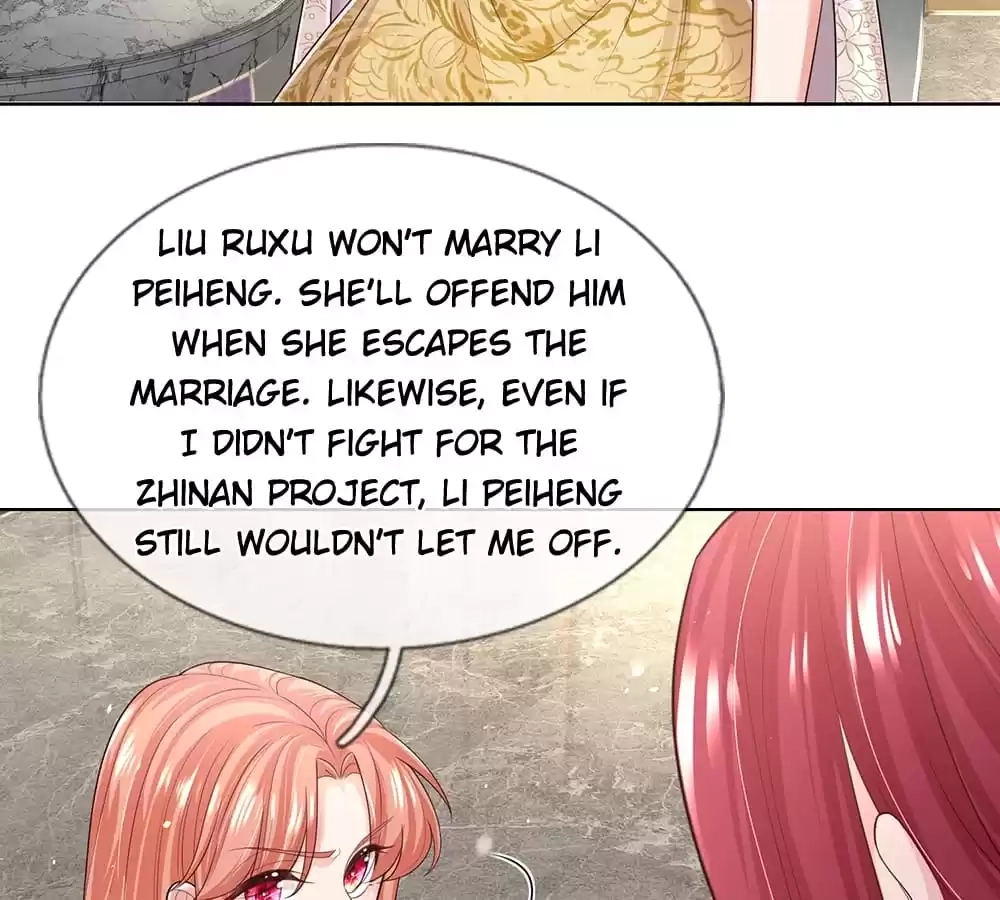Sweet Escape Chapter 412 page 25 - 