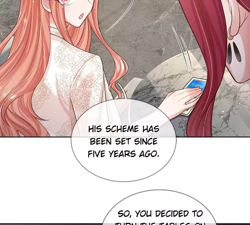 Sweet Escape Chapter 412 page 26 - 