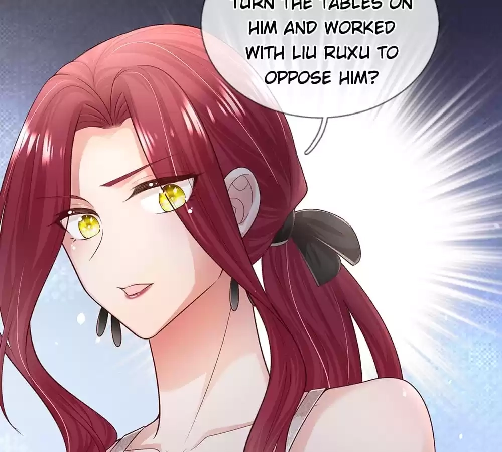 Sweet Escape Chapter 412 page 27 - 