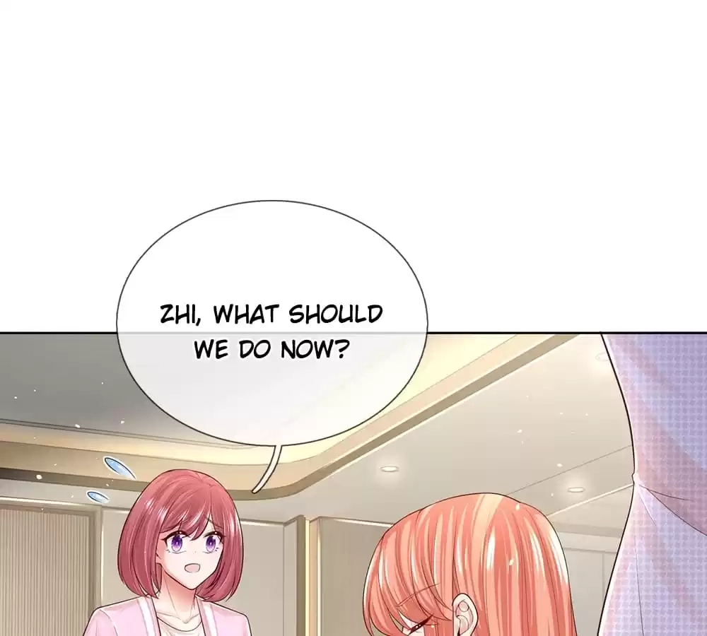 Sweet Escape Chapter 412 page 29 - 