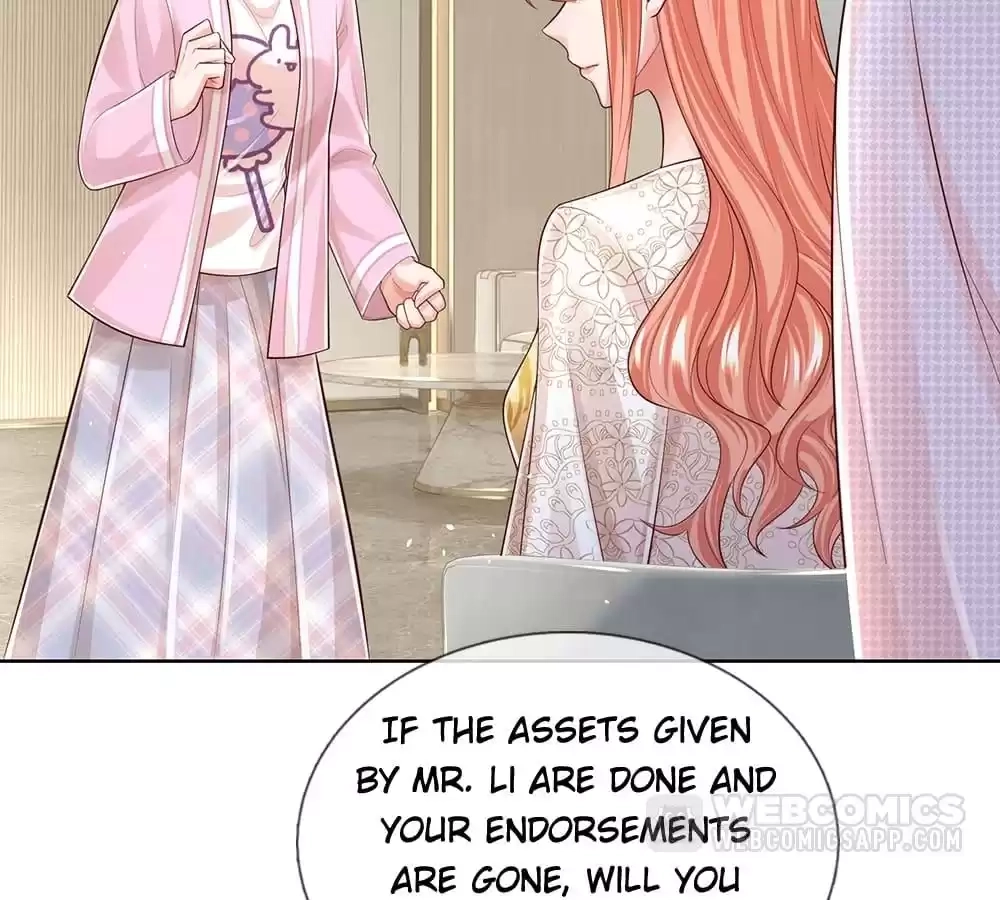 Sweet Escape Chapter 412 page 30 - 