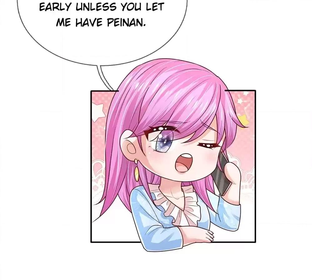 Sweet Escape Chapter 412 page 4 - 