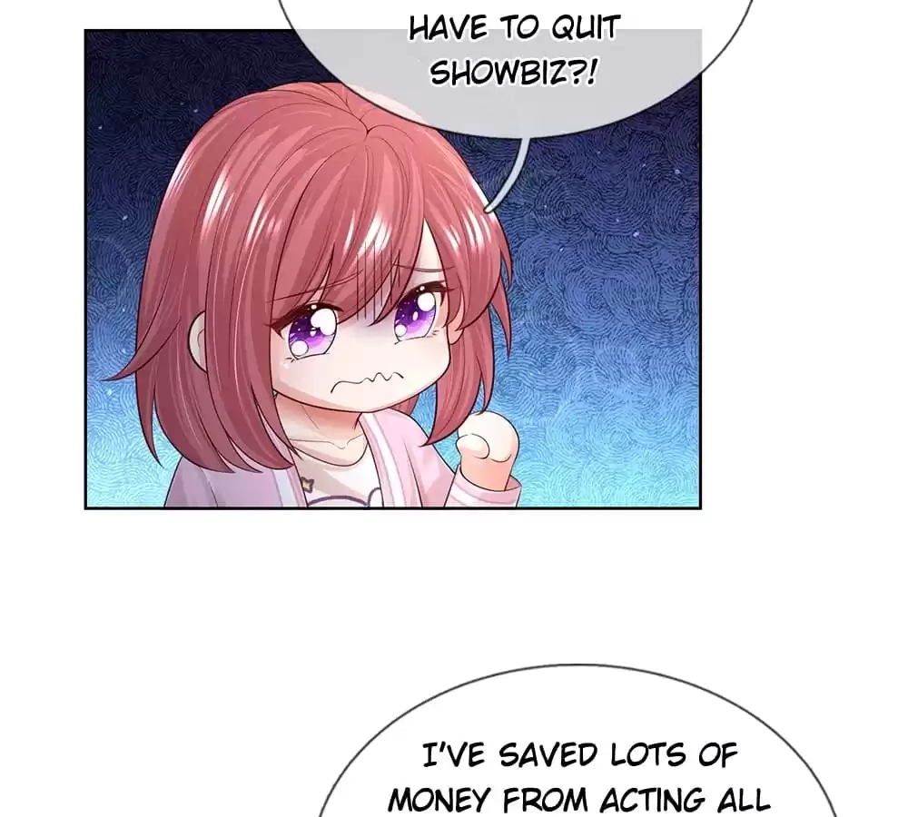 Sweet Escape Chapter 412 page 31 - 