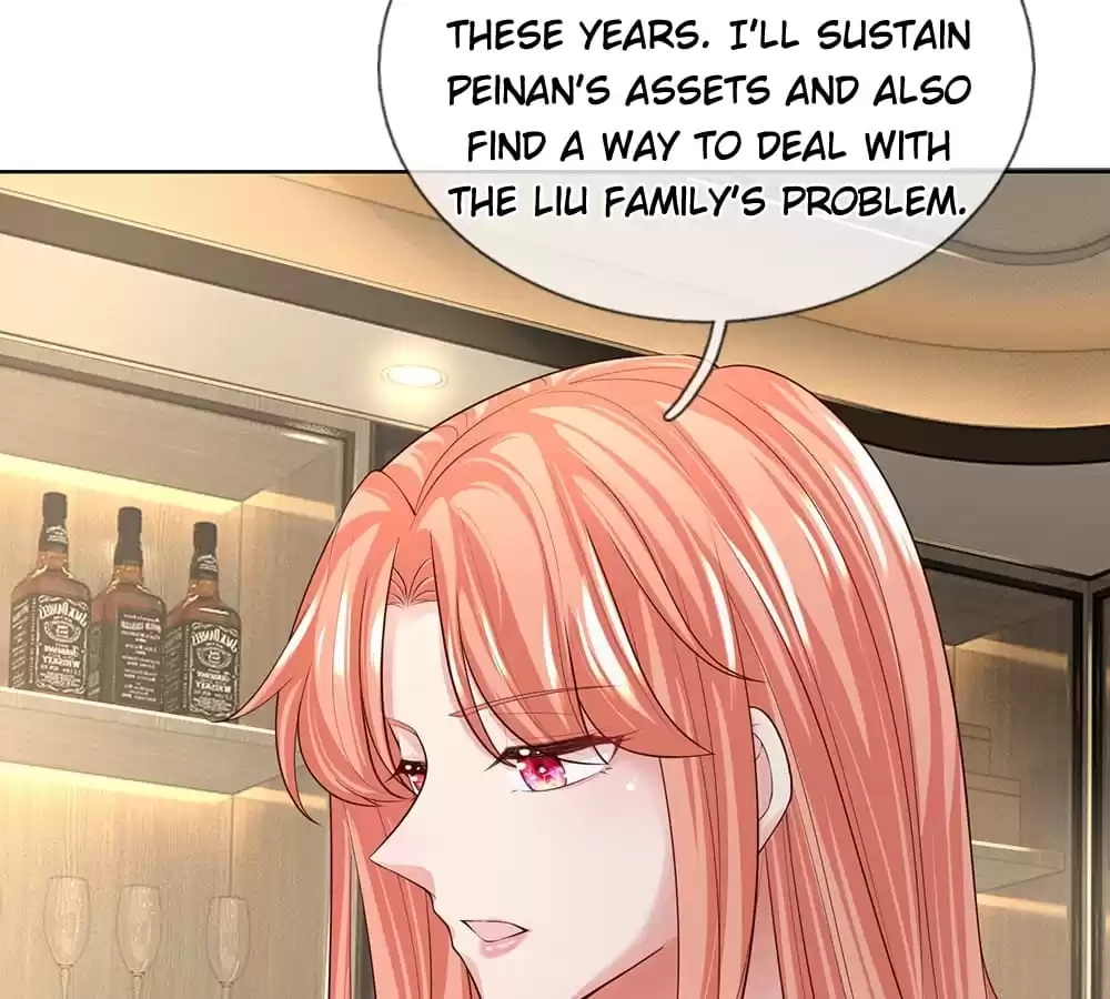 Sweet Escape Chapter 412 page 32 - 