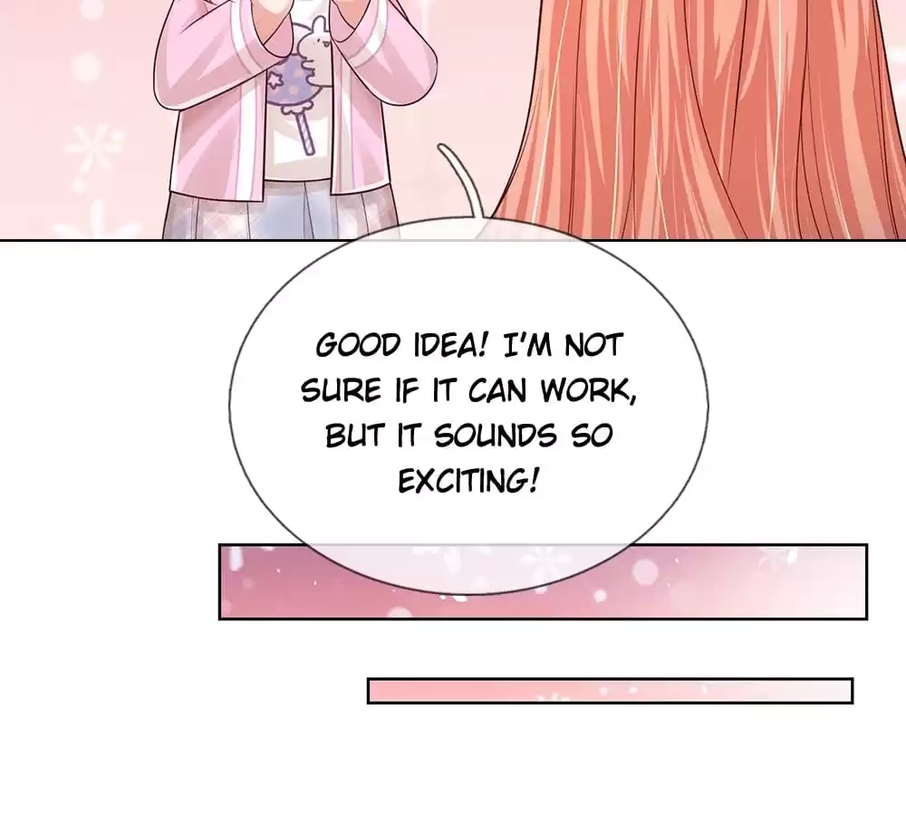 Sweet Escape Chapter 412 page 37 - 