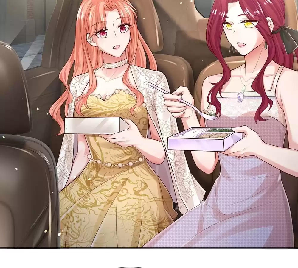 Sweet Escape Chapter 412 page 40 - 