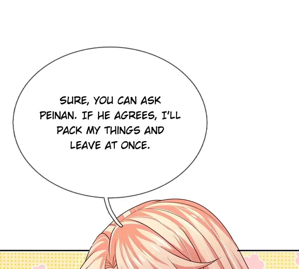 Sweet Escape Chapter 412 page 5 - 