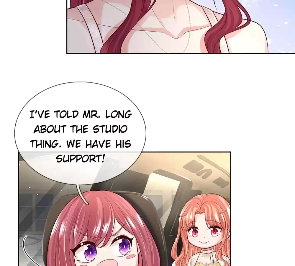 Sweet Escape Chapter 412 page 42 - 