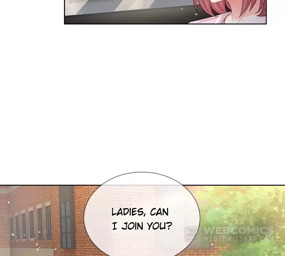 Sweet Escape Chapter 412 page 45 - 