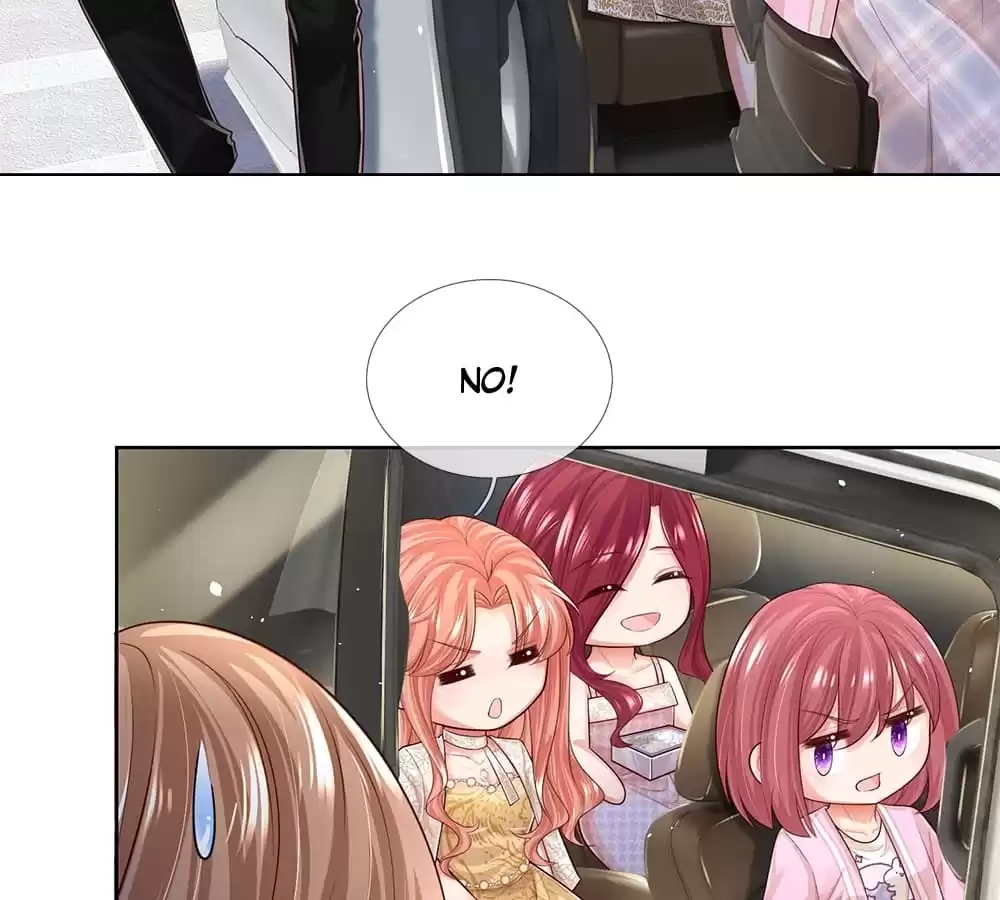Sweet Escape Chapter 412 page 47 - 
