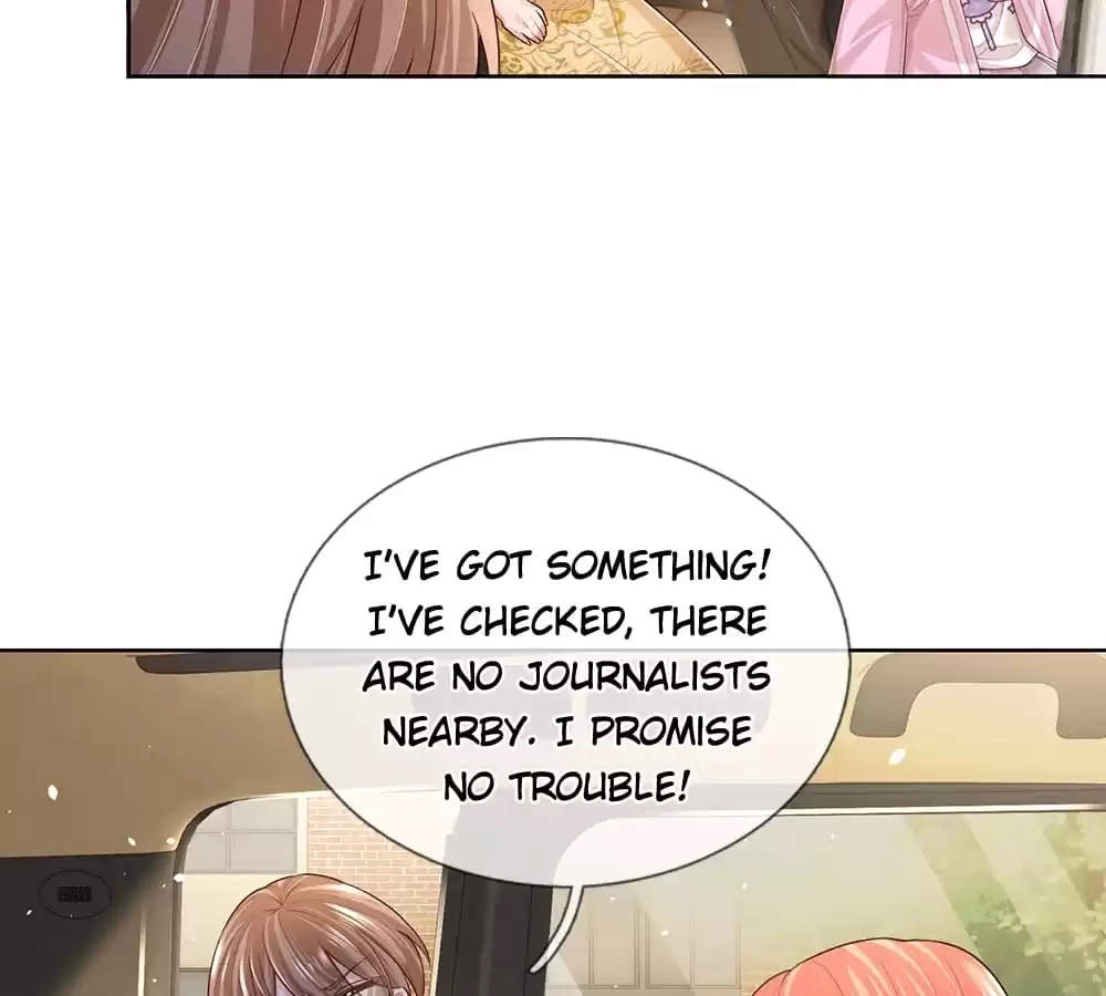 Sweet Escape Chapter 412 page 48 - 