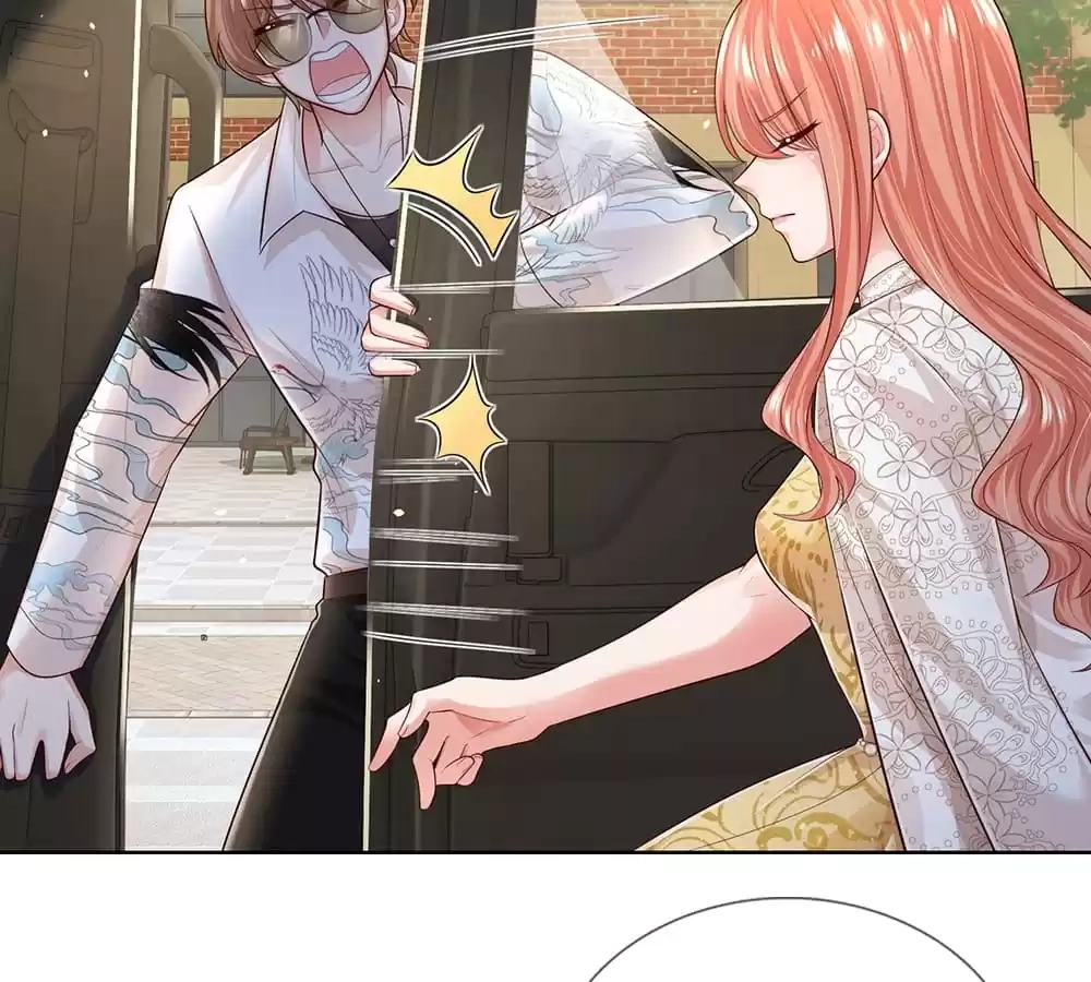 Sweet Escape Chapter 412 page 49 - 