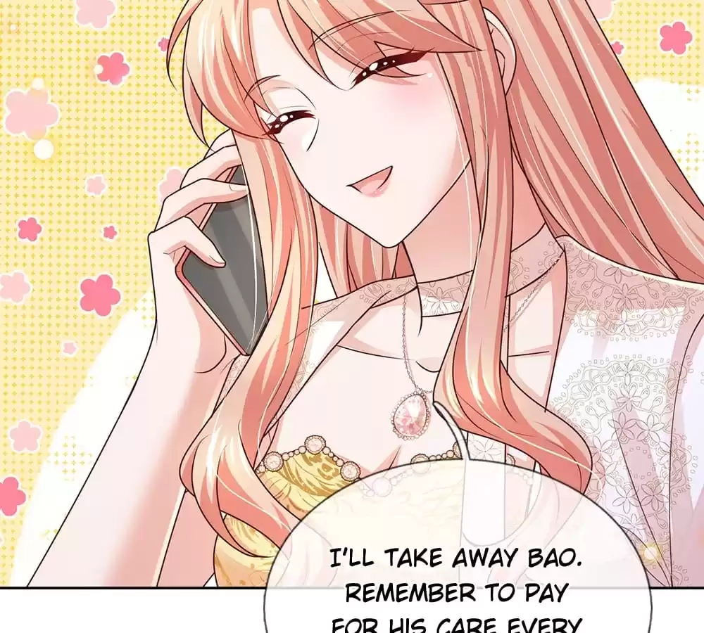 Sweet Escape Chapter 412 page 6 - 