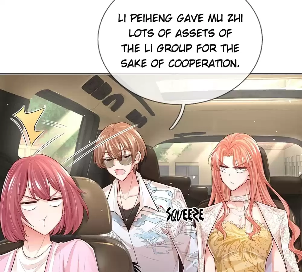 Sweet Escape Chapter 412 page 52 - 