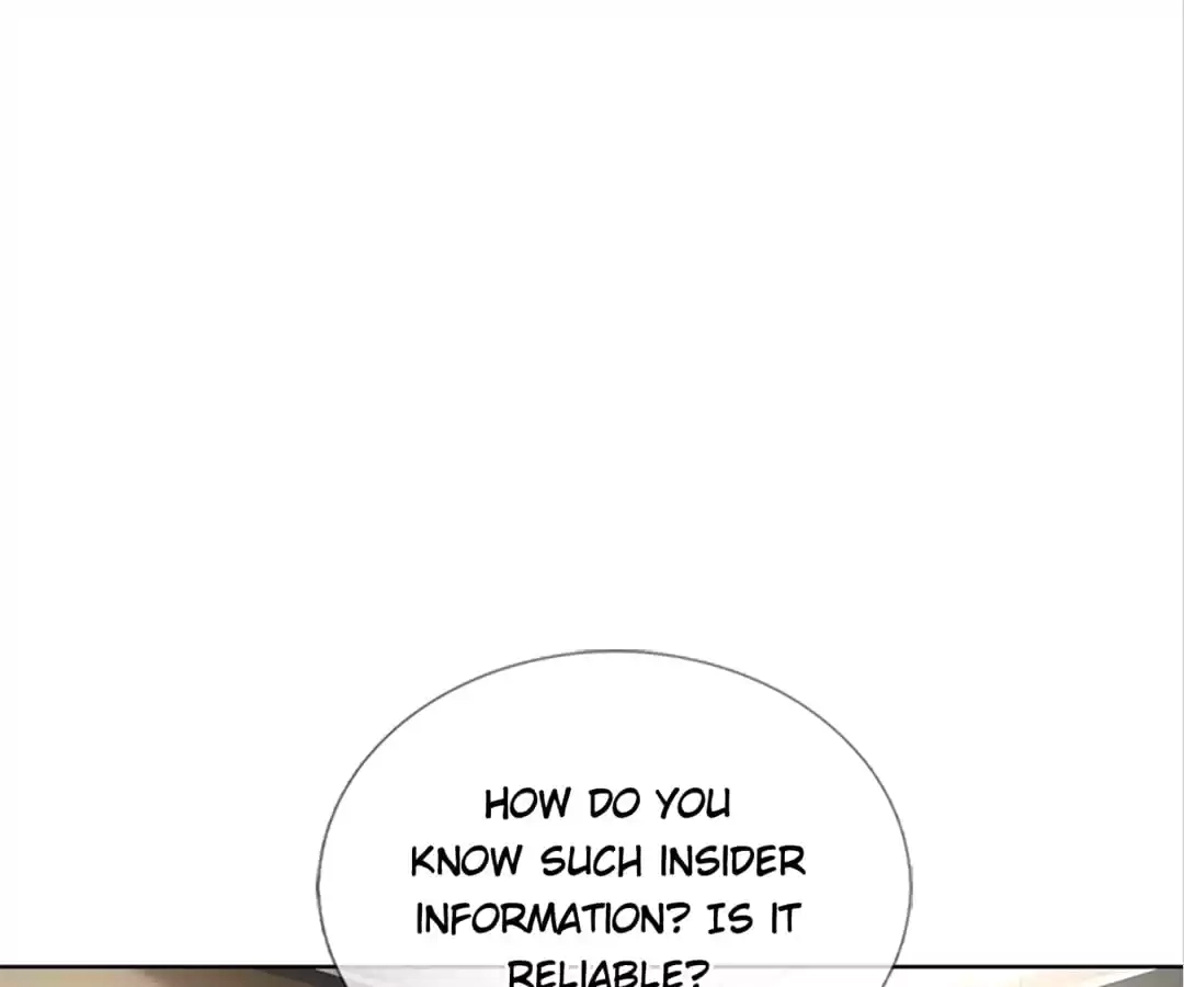 Sweet Escape Chapter 412 page 54 - 