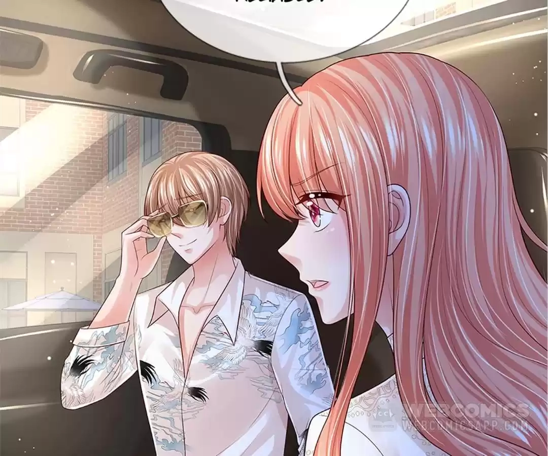 Sweet Escape Chapter 412 page 55 - 