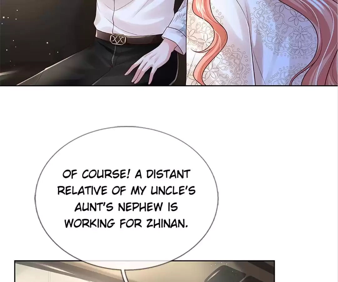 Sweet Escape Chapter 412 page 56 - 