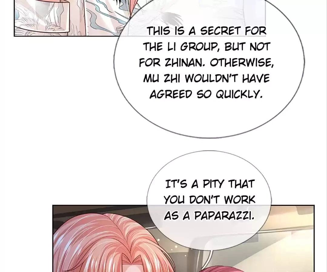 Sweet Escape Chapter 412 page 58 - 