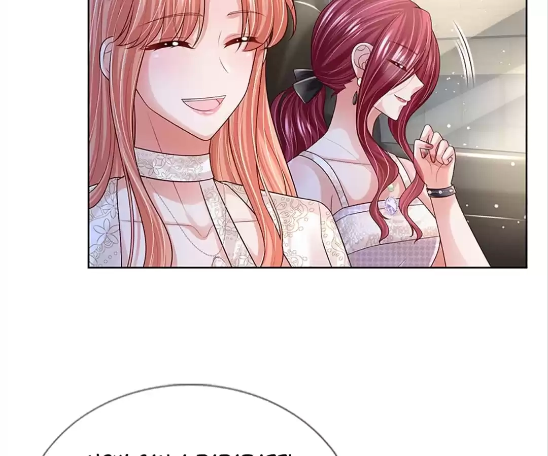 Sweet Escape Chapter 412 page 59 - 