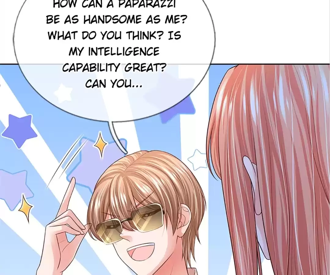 Sweet Escape Chapter 412 page 60 - 