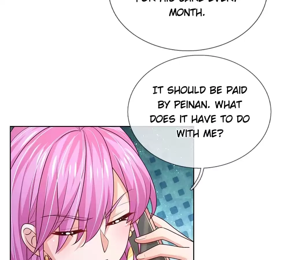Sweet Escape Chapter 412 page 7 - 